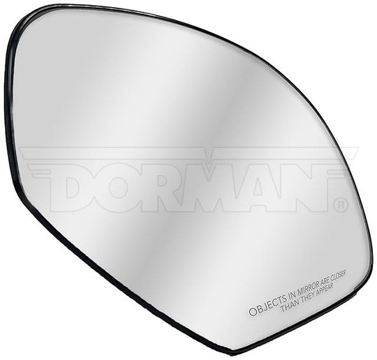 55044 Door Mirror Glass Dorman - HELP Canada