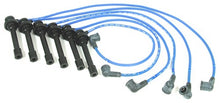 Charger l'image dans la galerie, RC-MX101 NGK Spark Plug Wire Set NGK Canada