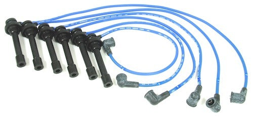 RC-MX101 NGK Spark Plug Wire Set NGK Canada