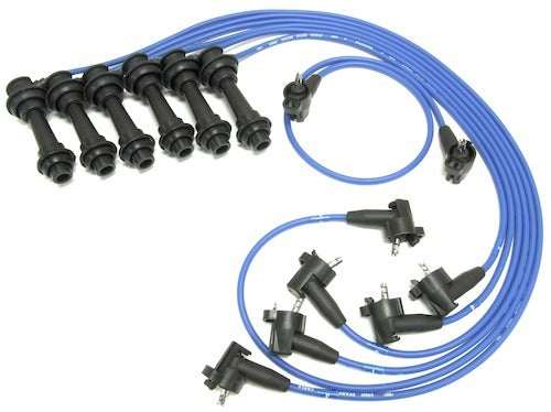 55067 NGK Spark Plug Wire Set NGK Canada