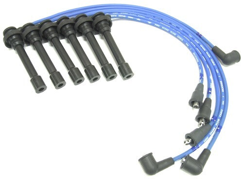 RC-MX100 NGK Spark Plug Wire Set NGK Canada