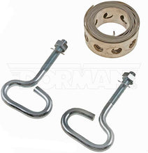 Load image into Gallery viewer, 55100 Strap Kit Dorman - HELP Canada