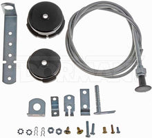 Charger l'image dans la galerie, 55101 Manual Choke Conversion Dorman - HELP Canada