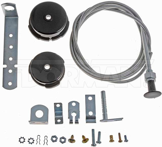 55101 Manual Choke Conversion Dorman - HELP Canada