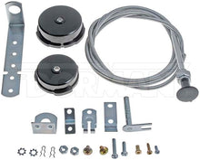 Charger l'image dans la galerie, 55101 Manual Choke Conversion Dorman - HELP Canada