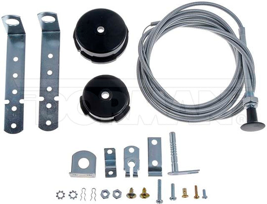 55104 Manual Choke Conversion Dorman - HELP Canada
