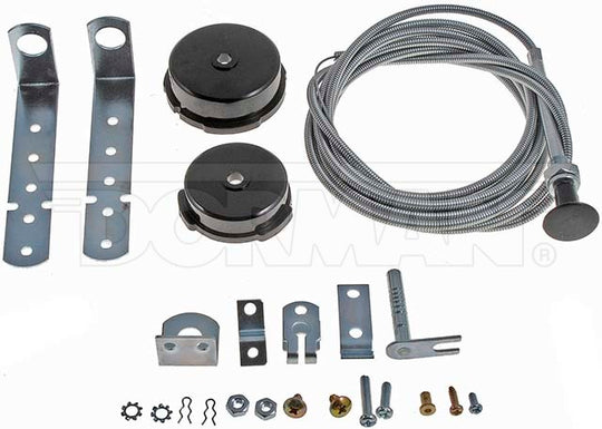 55104 Manual Choke Conversion Dorman - HELP Canada