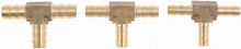 Load image into Gallery viewer, 55109 Fuel Hose T-Piece Dorman - HELP Canada