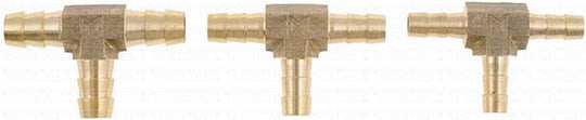 55109 Fuel Hose T-Piece Dorman - HELP Canada