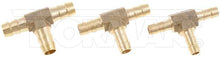 Load image into Gallery viewer, 55109 Fuel Hose T-Piece Dorman - HELP Canada