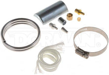 Load image into Gallery viewer, 55111 Carb Choke Heater Tube Dorman - HELP Canada