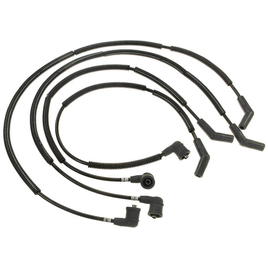55119 Spark Plug Wire Set Standard Ignition Canada