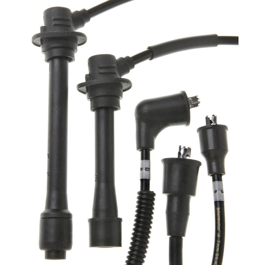 55121 Spark Plug Wire Set Standard Ignition Canada