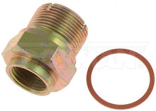 Load image into Gallery viewer, 55124 Carburetor Fuel Inlet Connector Dorman - HELP Canada