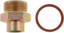 Charger l'image dans la galerie, 55140 Carburetor Fuel Inlet Connector Dorman - HELP Canada
