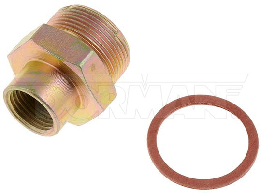 55140 Carburetor Fuel Inlet Connector Dorman - HELP Canada