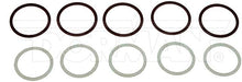 Load image into Gallery viewer, 55143 Carburetor Inlet Seal Kit Dorman - HELP Canada