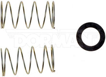 Charger l'image dans la galerie, 55144 Fuel Filter Spring Dorman - HELP Canada