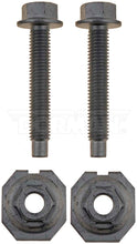 Charger l'image dans la galerie, 55157 Fuel Tank Attaching Hardware Dorman - HELP Canada