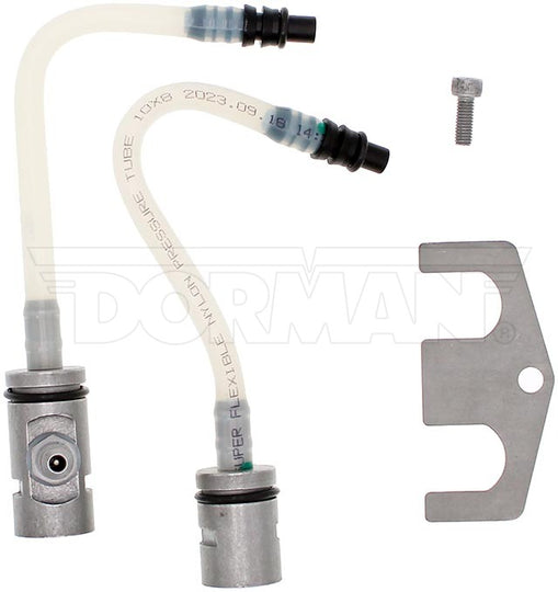 55163 Fuel Injector Line Dorman - HELP Canada