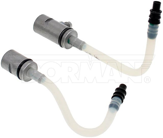55163 Fuel Injector Line Dorman - HELP Canada
