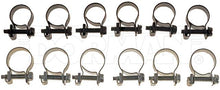 Load image into Gallery viewer, 55172 Fuel Line Clamp Dorman - HELP Canada