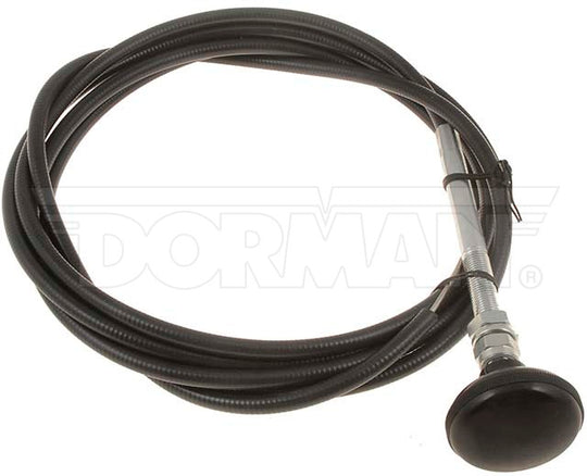 55198 General Use Control Cable Dorman - HELP Canada
