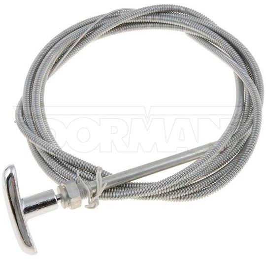 55200 General Use Control Cable Dorman - HELP Canada
