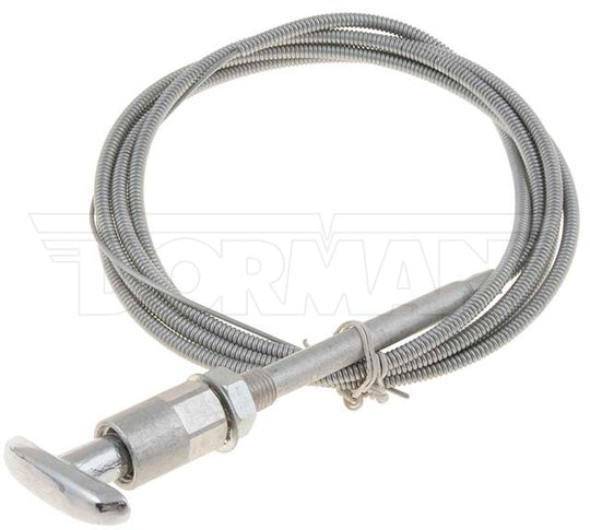 55203 General Use Control Cable Dorman - HELP Canada