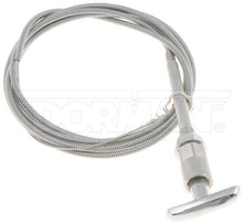 Charger l'image dans la galerie, 55203 General Use Control Cable Dorman - HELP Canada