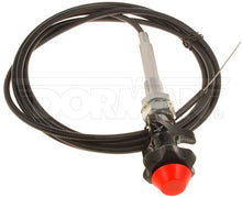 Charger l'image dans la galerie, 55204 General Use Control Cable Dorman - HELP Canada
