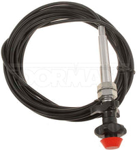 Load image into Gallery viewer, 55206 General Use Control Cable Dorman - HELP Canada
