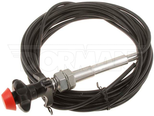 55206 General Use Control Cable Dorman - HELP Canada