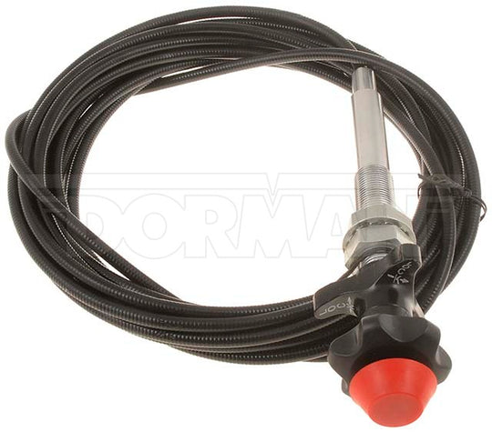 55206 General Use Control Cable Dorman - HELP Canada