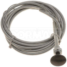 Load image into Gallery viewer, 55207 General Use Control Cable Dorman - HELP Canada