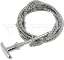 Load image into Gallery viewer, 55208 General Use Control Cable Dorman - HELP Canada