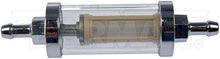 Charger l'image dans la galerie, 55240 Gas Filter Dorman - HELP Canada