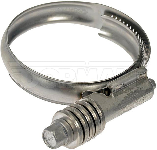 55244 Intercooler Hose Clamp Dorman - HELP Canada
