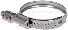 Load image into Gallery viewer, 55245 Intercooler Hose Clamp Dorman - HELP Canada