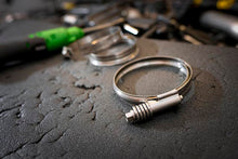 Load image into Gallery viewer, 55245 Intercooler Hose Clamp Dorman - HELP Canada