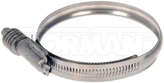55246 Intercooler Hose Clamp Dorman - HELP Canada