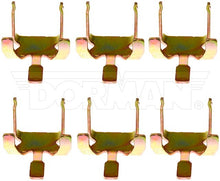Load image into Gallery viewer, 55250 Fuel Injector Clip Dorman - HELP Canada