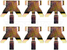 Load image into Gallery viewer, 55250 Fuel Injector Clip Dorman - HELP Canada