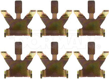 Load image into Gallery viewer, 55250 Fuel Injector Clip Dorman - HELP Canada