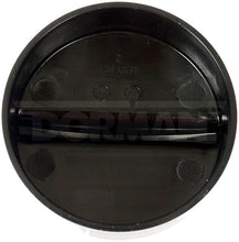 Load image into Gallery viewer, 55295 Capless Fuel Filler Dust Cap Dorman - HELP Canada