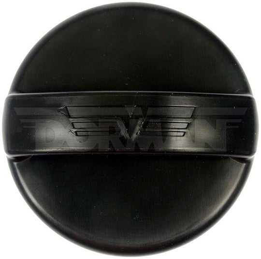 55295 Capless Fuel Filler Dust Cap Dorman - HELP Canada