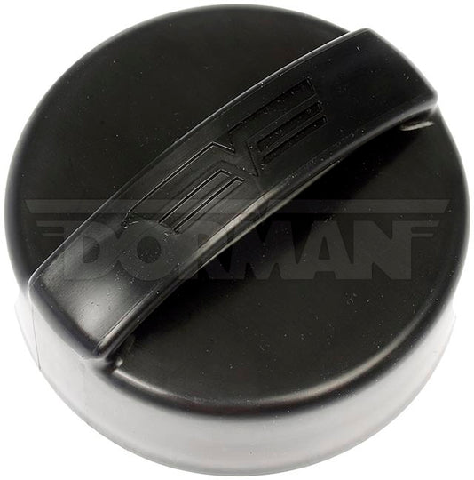 55295 Capless Fuel Filler Dust Cap Dorman - HELP Canada