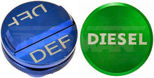 Load image into Gallery viewer, 55298 Fuel Tank Cap Dorman - HELP Canada
