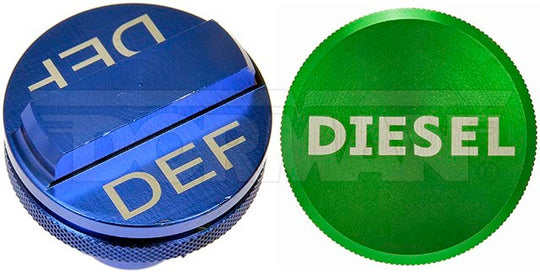 55298 Fuel Tank Cap Dorman - HELP Canada