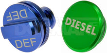 Load image into Gallery viewer, 55298 Fuel Tank Cap Dorman - HELP Canada